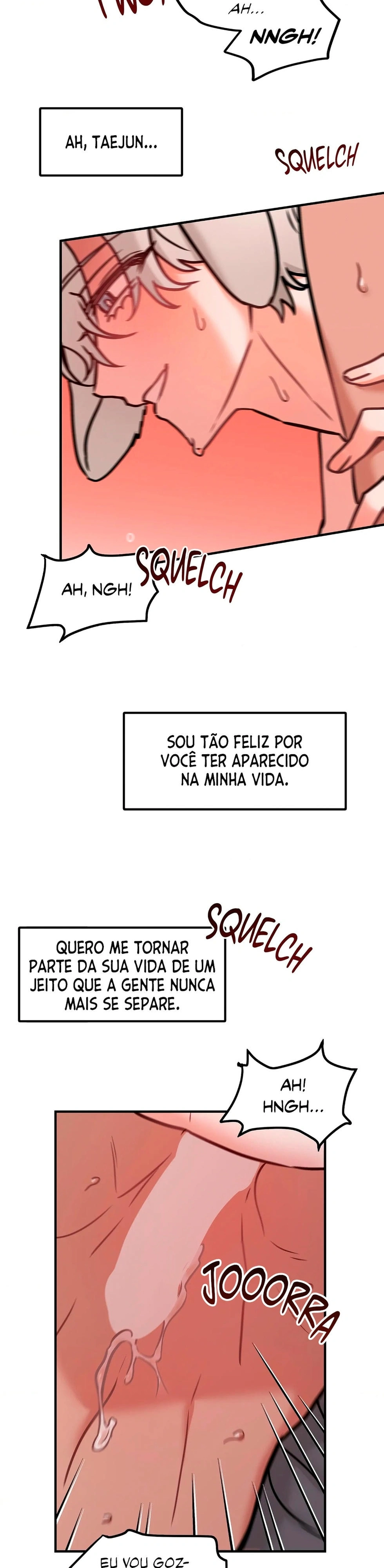 Nutrindo Nossa Natureza Capítulo 30 Página 21