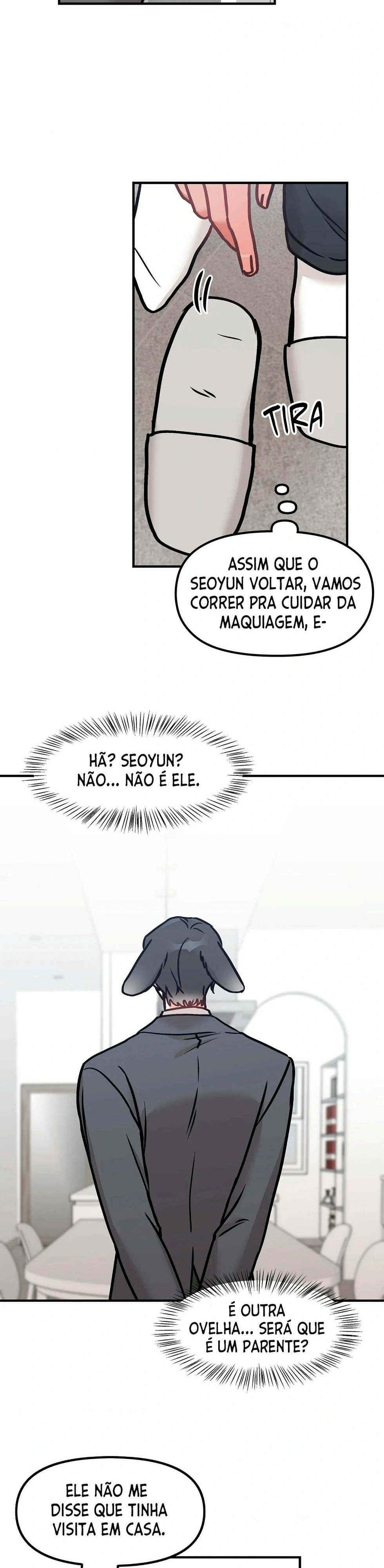 Nutrindo Nossa Natureza Capítulo 30 Página 26