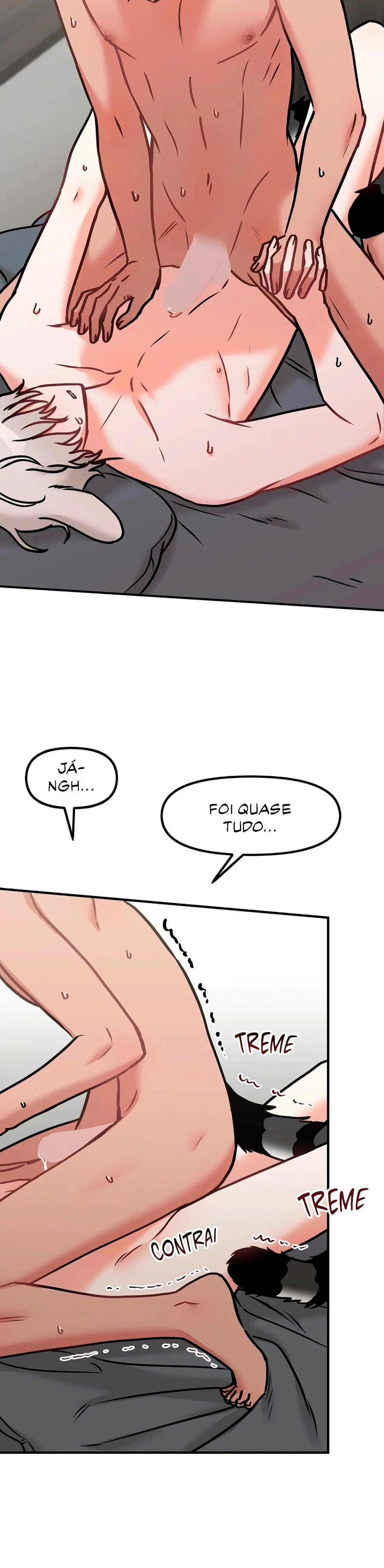 Nutrindo Nossa Natureza Capítulo 30 Página 8
