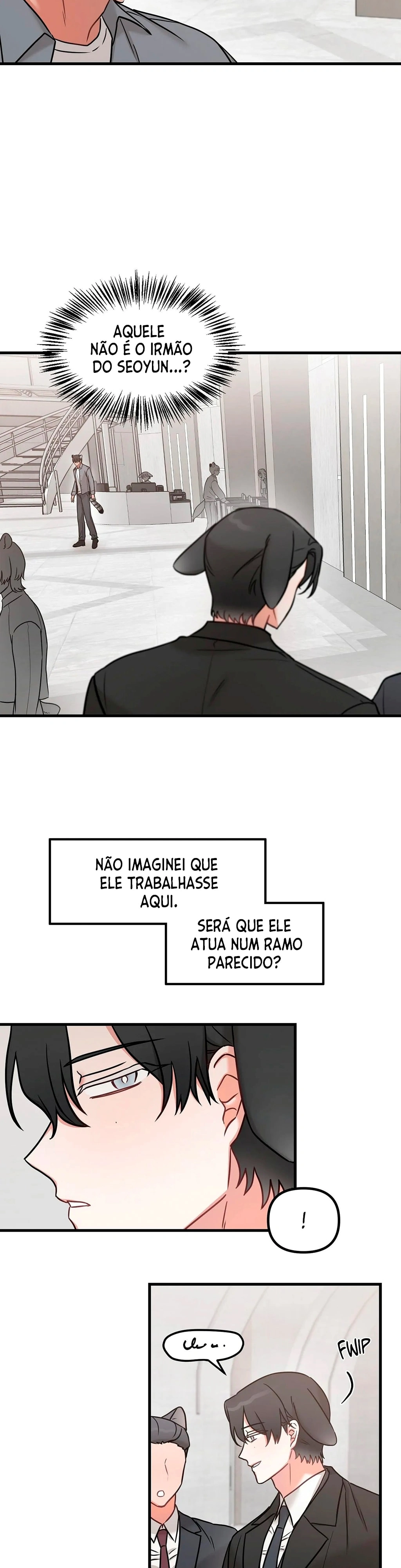 Nutrindo Nossa Natureza Capítulo 31 Página 29