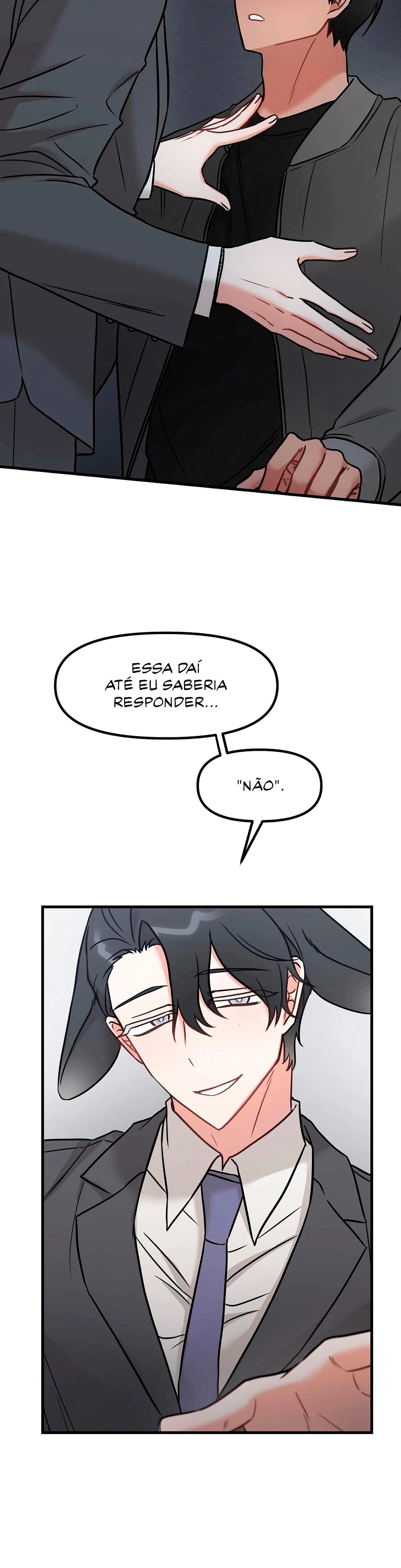 Nutrindo Nossa Natureza Capítulo 31 Página 6