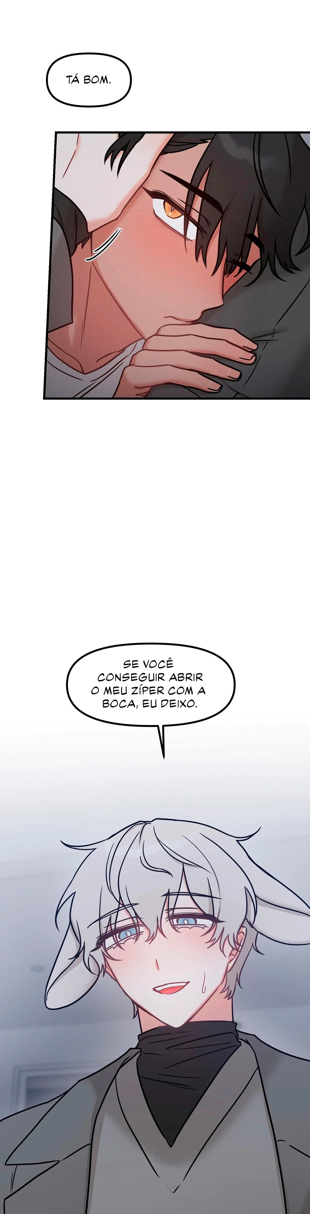 Nutrindo Nossa Natureza Capítulo 32 Página 23