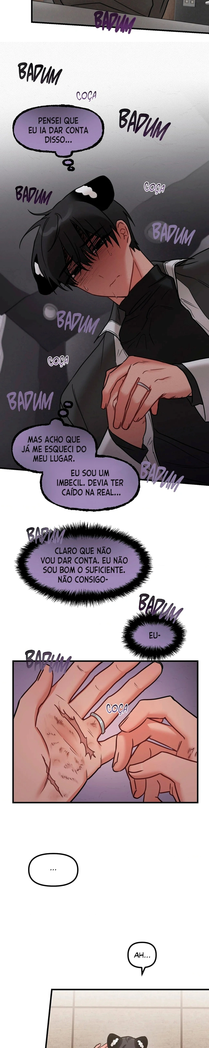 Nutrindo Nossa Natureza Capítulo 33 Página 23