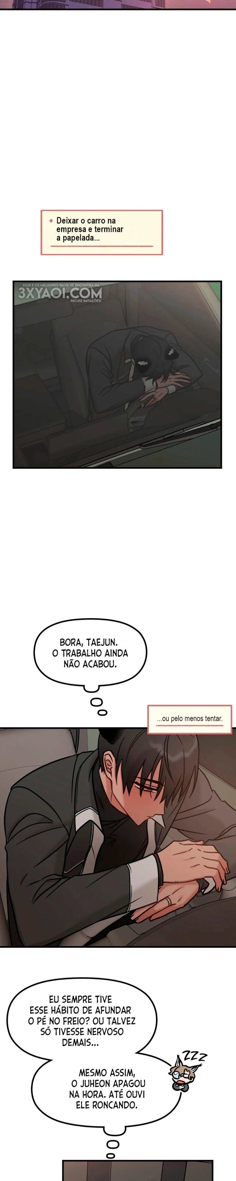 Nutrindo Nossa Natureza Capítulo 34 Página 10