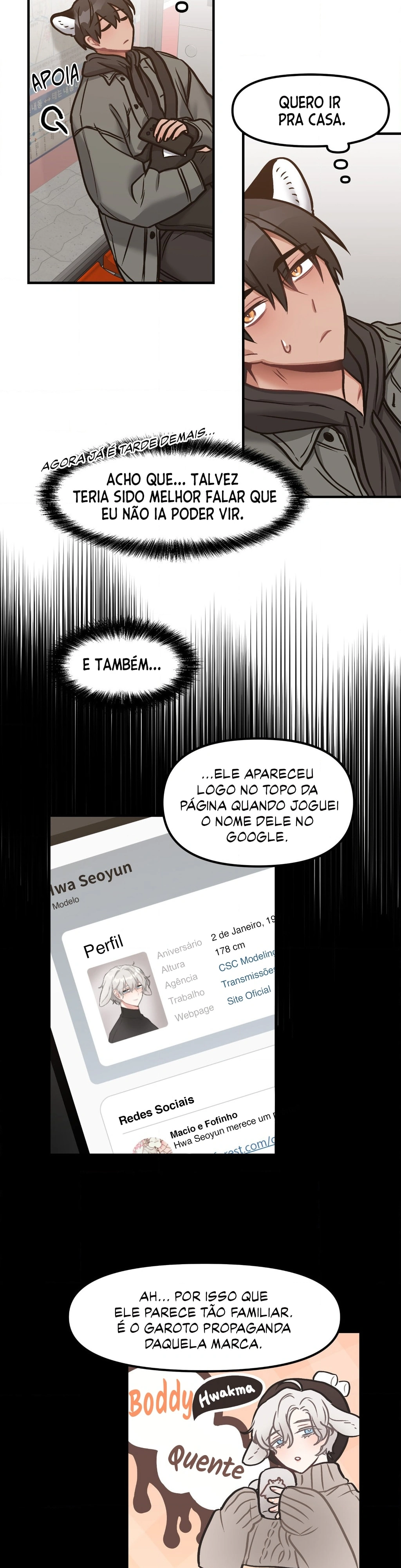 Nutrindo Nossa Natureza Capítulo 4 Página 9