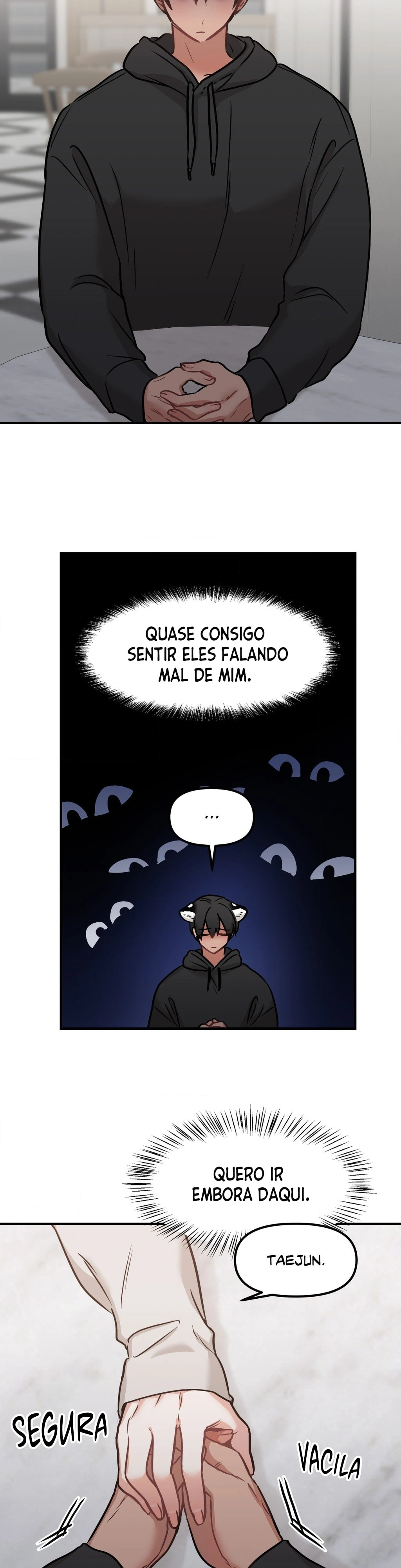 Nutrindo Nossa Natureza Capítulo 5 Página 2