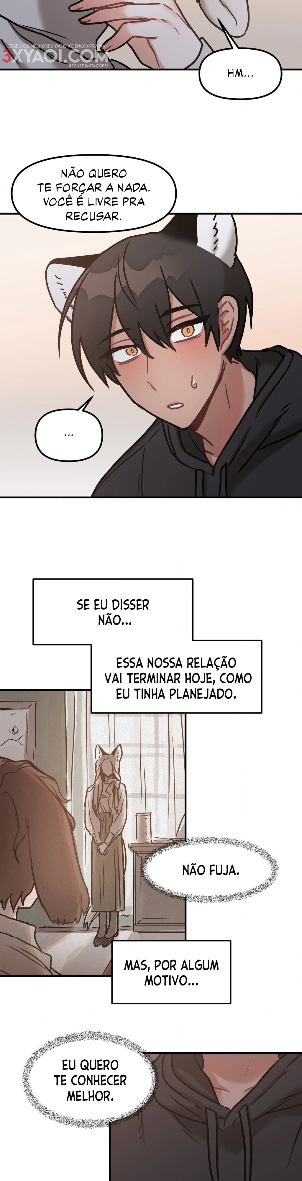 Nutrindo Nossa Natureza Capítulo 5 Página 23