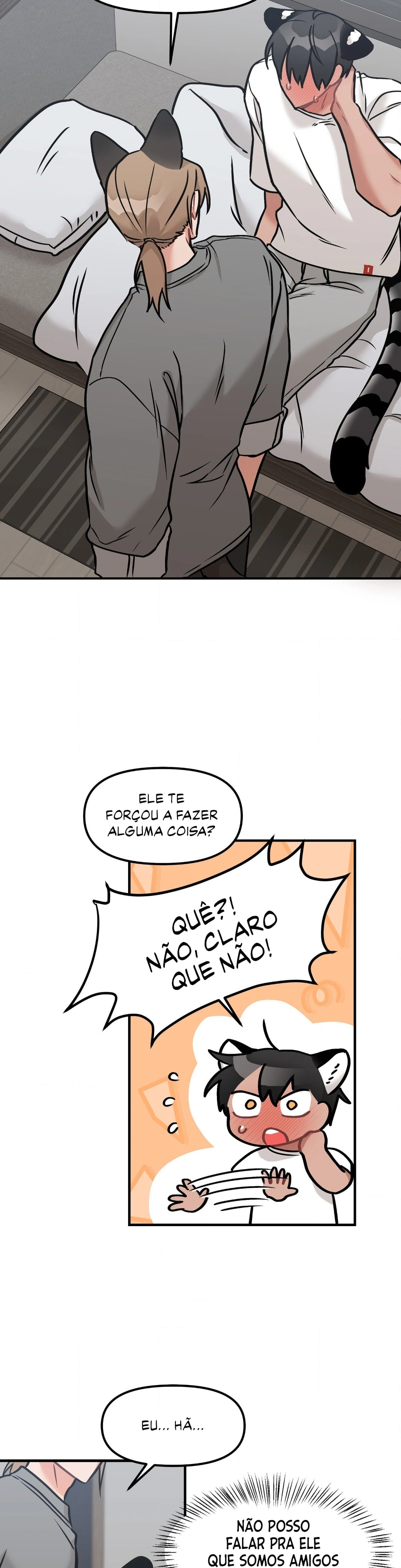 Nutrindo Nossa Natureza Capítulo 8 Página 11