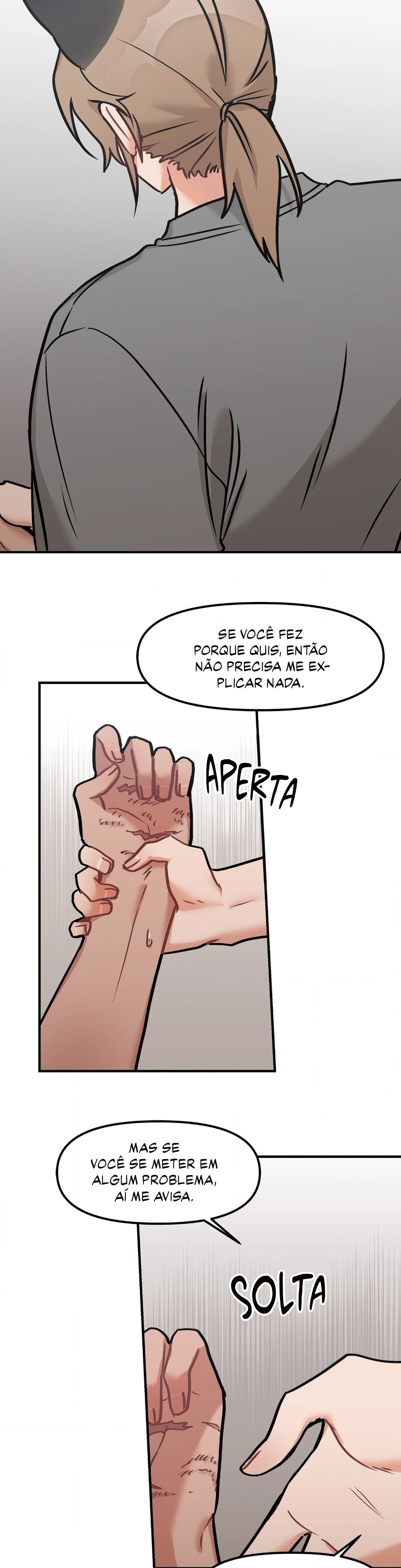 Nutrindo Nossa Natureza Capítulo 8 Página 13