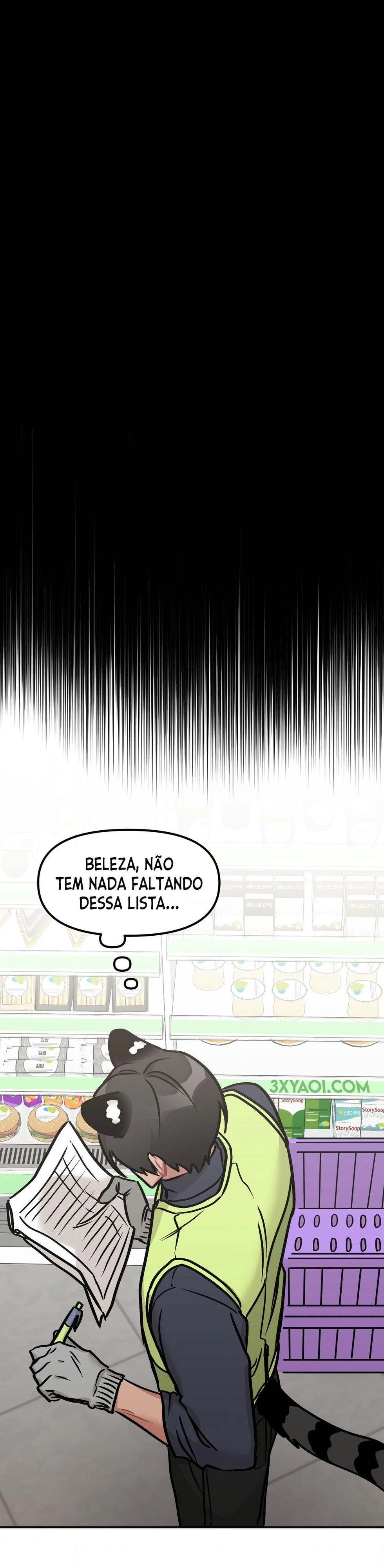 Nutrindo Nossa Natureza Capítulo 9 Página 16