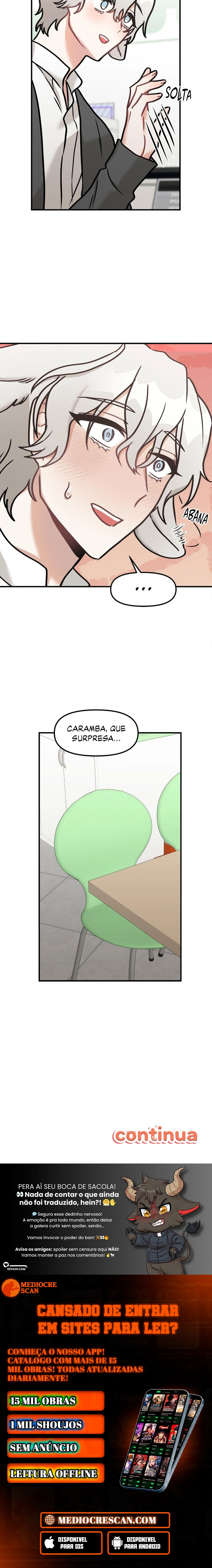 Nutrindo Nossa Natureza Capítulo 9 Página 24