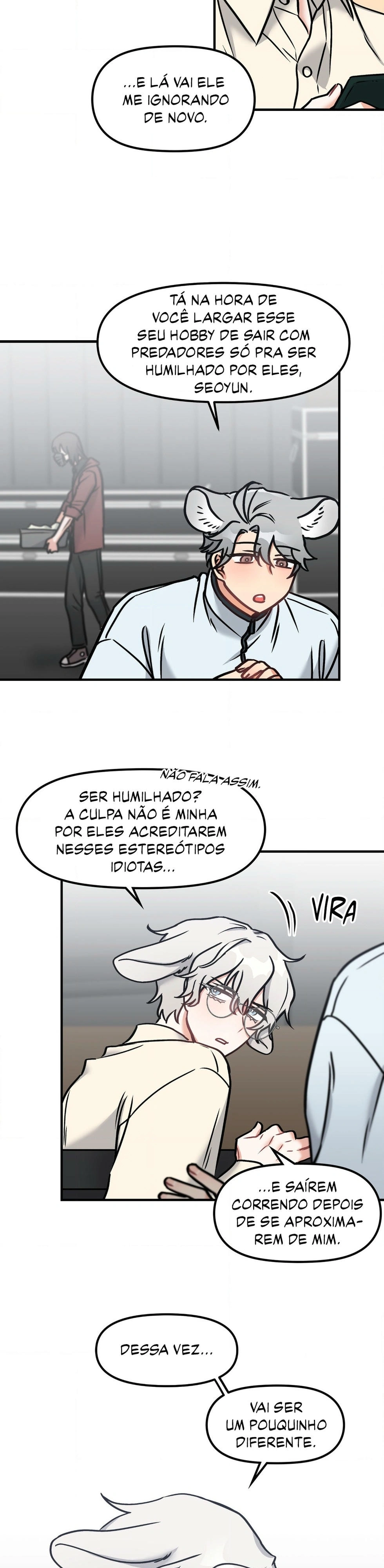 Nutrindo Nossa Natureza Capítulo 9 Página 8
