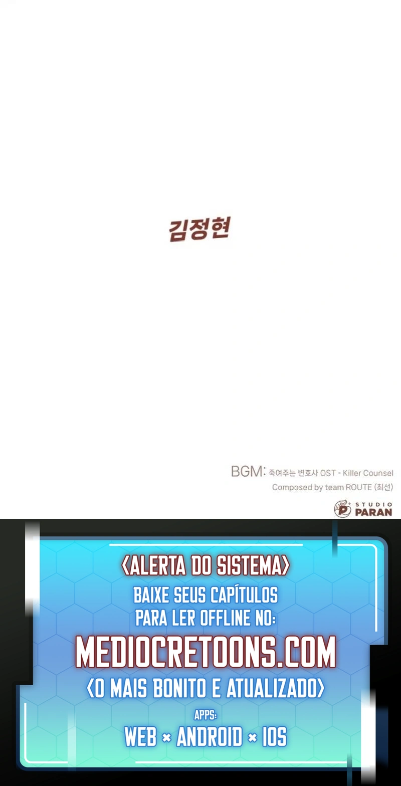 O Advogado Assassino Capítulo 1 Página 20