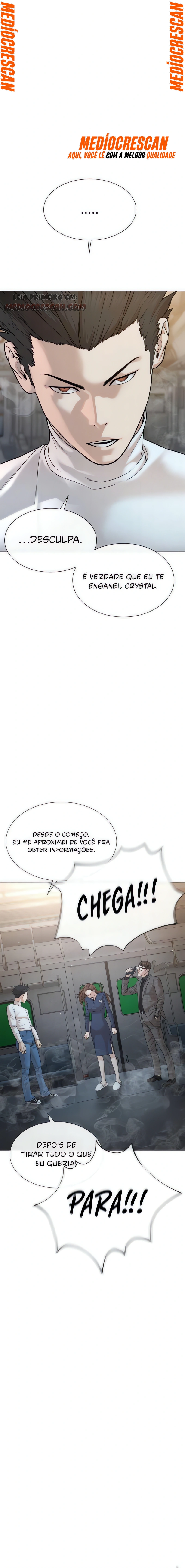 O Advogado Assassino Capítulo 10 Página 17