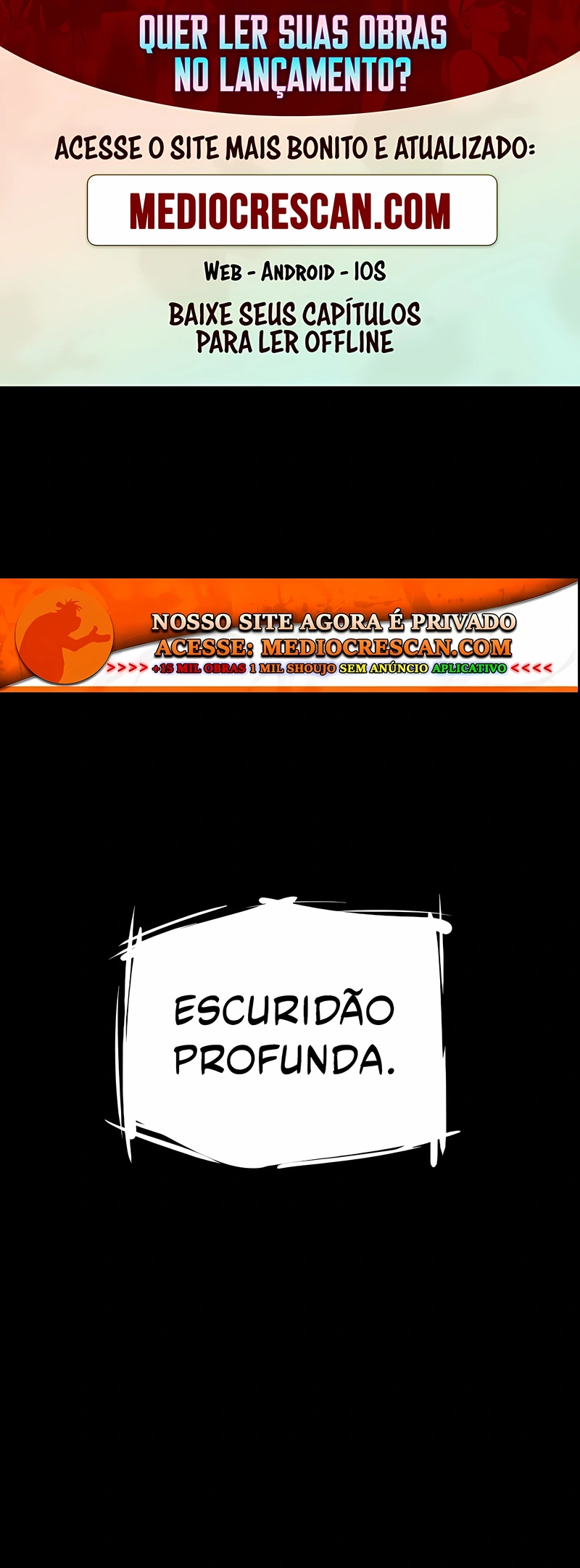 O Advogado Assassino Capítulo 15 Página 1