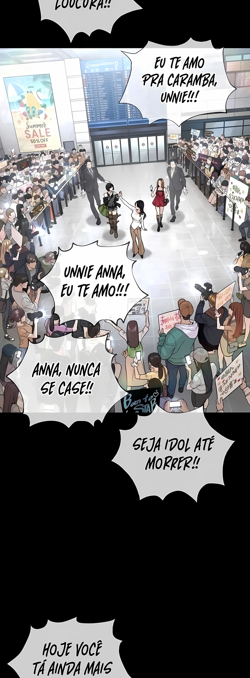 O Advogado Assassino Capítulo 15 Página 18