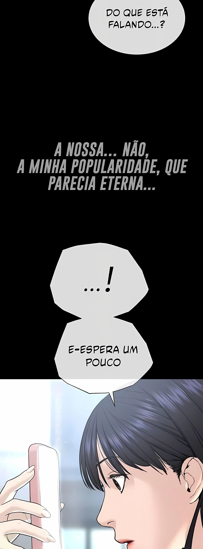 O Advogado Assassino Capítulo 15 Página 27