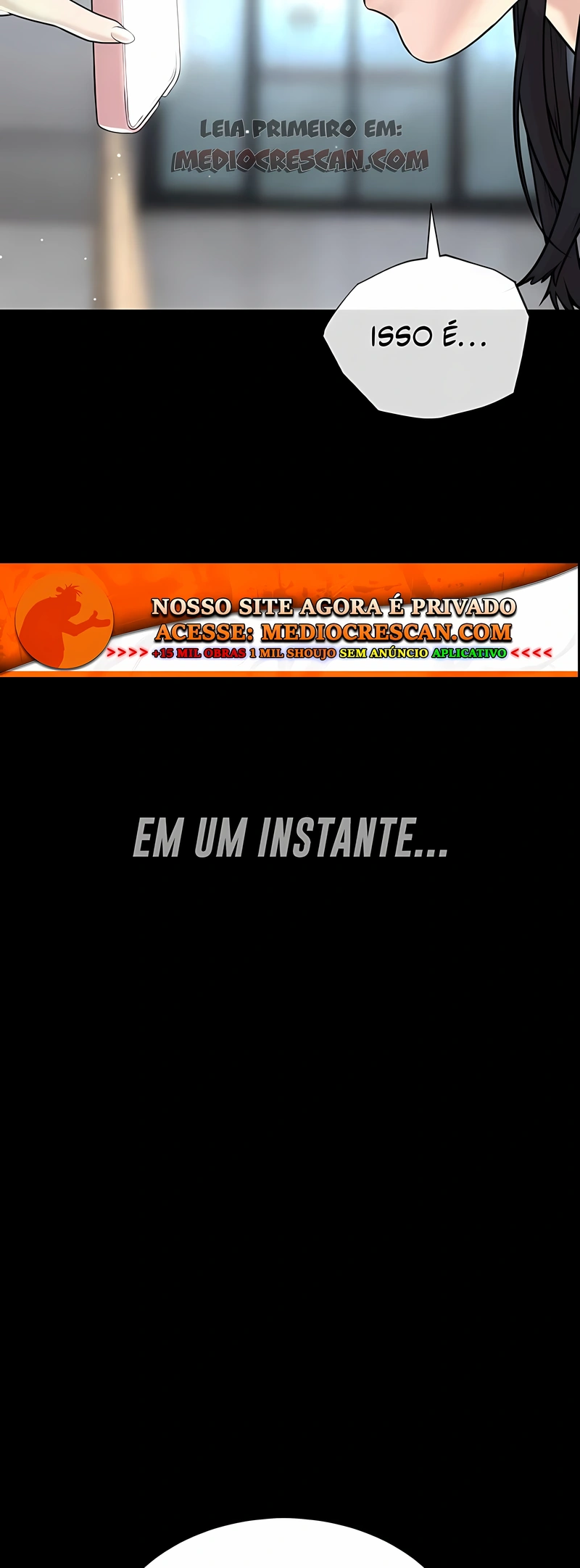 O Advogado Assassino Capítulo 15 Página 28
