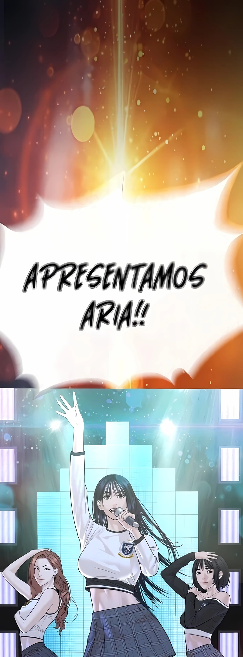 O Advogado Assassino Capítulo 15 Página 4