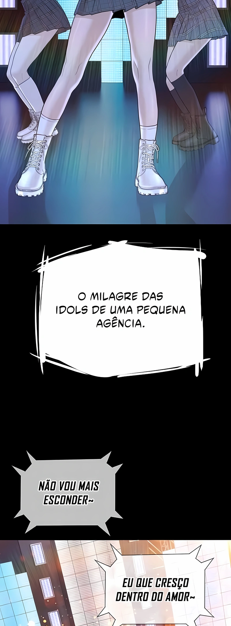 O Advogado Assassino Capítulo 15 Página 5