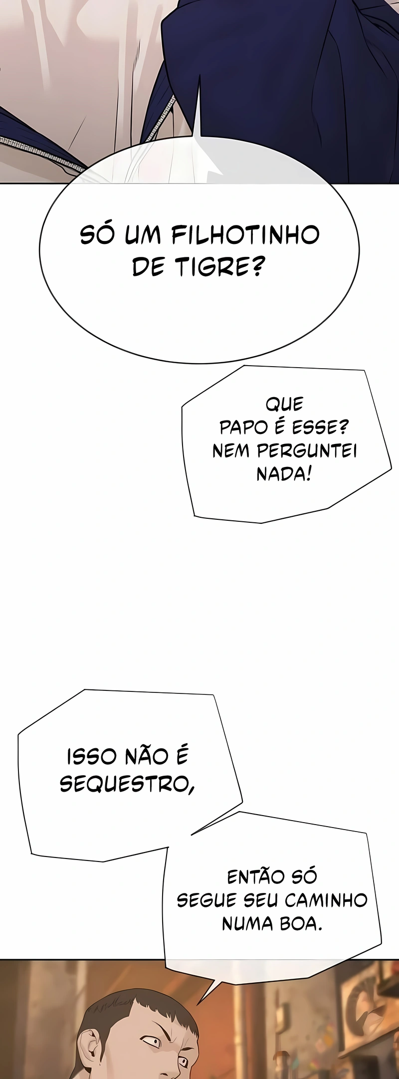 O Advogado Assassino Capítulo 15 Página 57