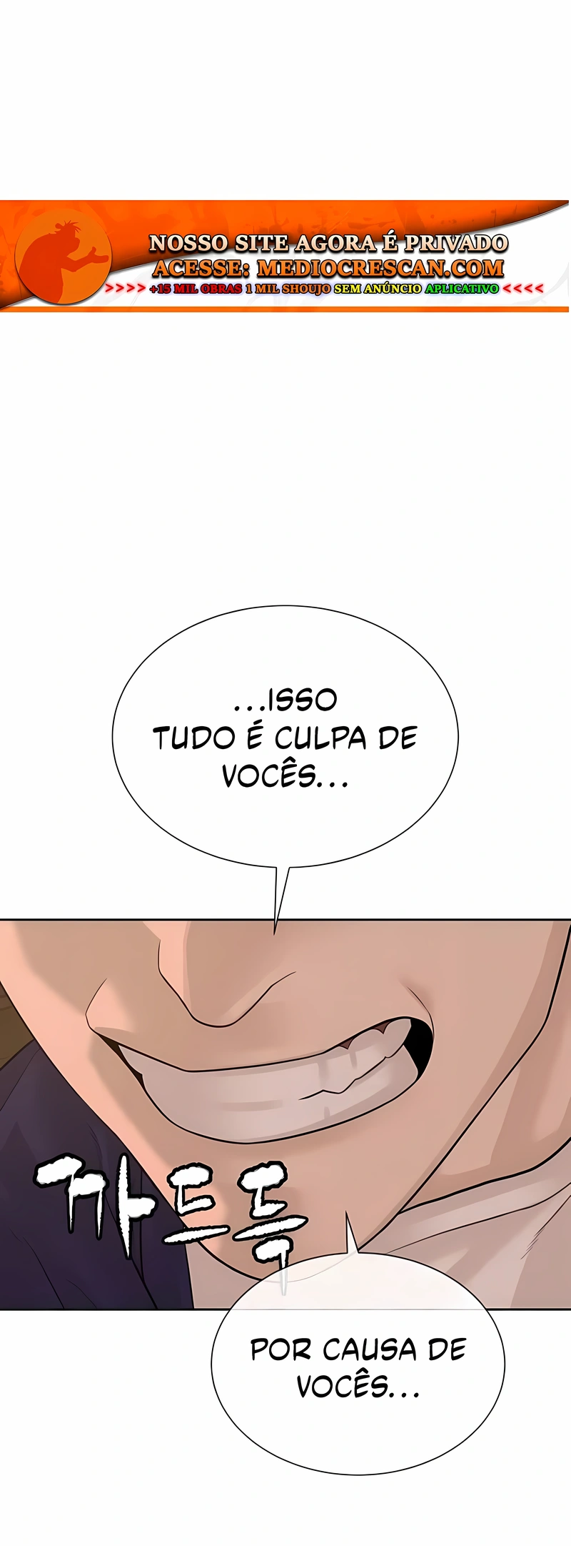 O Advogado Assassino Capítulo 15 Página 61