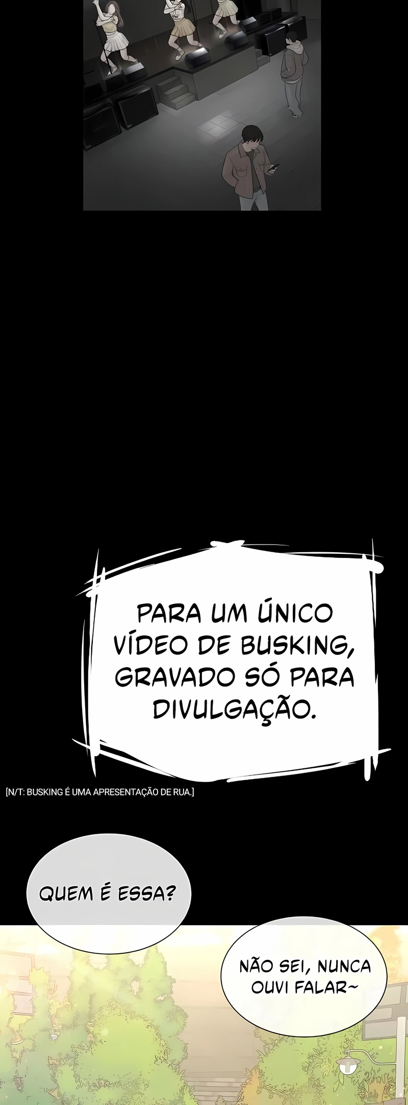O Advogado Assassino Capítulo 15 Página 7