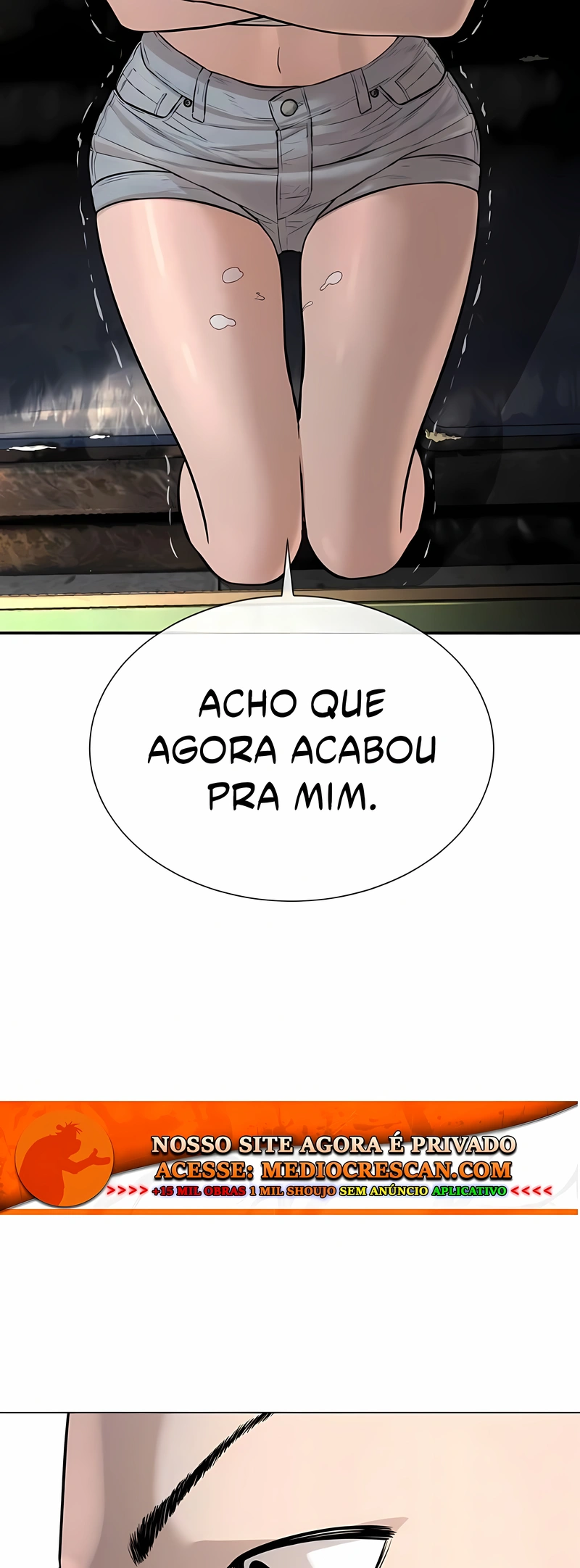 O Advogado Assassino Capítulo 15 Página 87