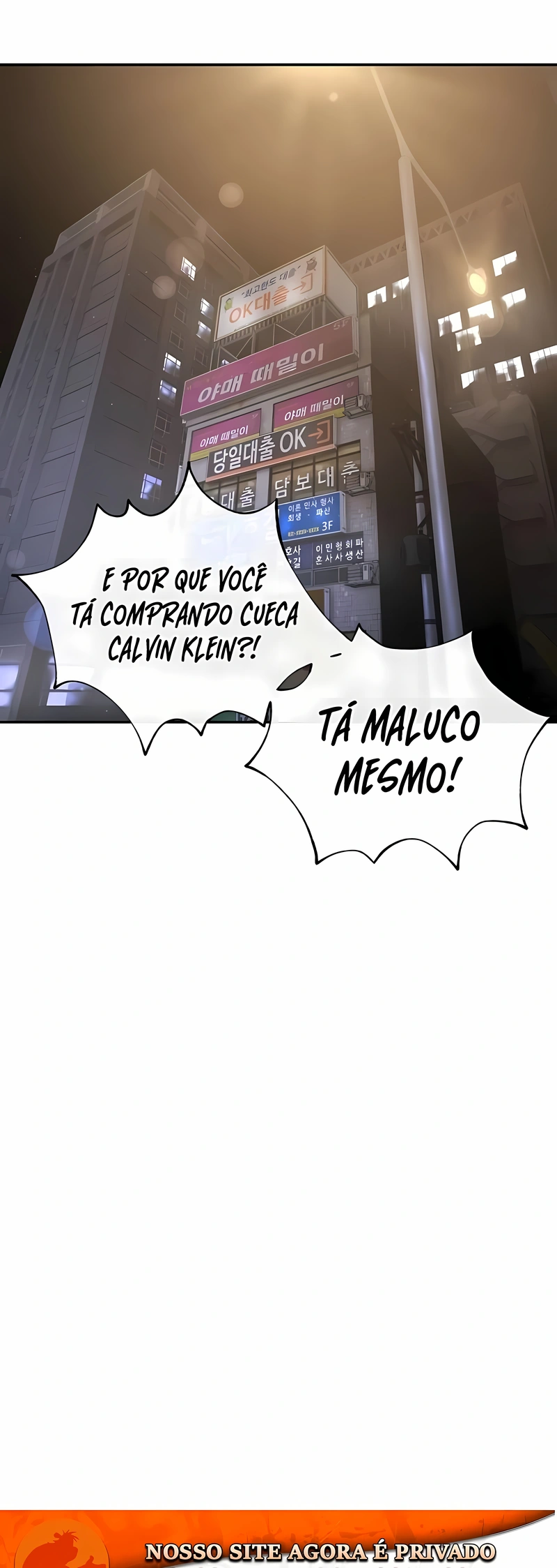 O Advogado Assassino Capítulo 16 Página 115