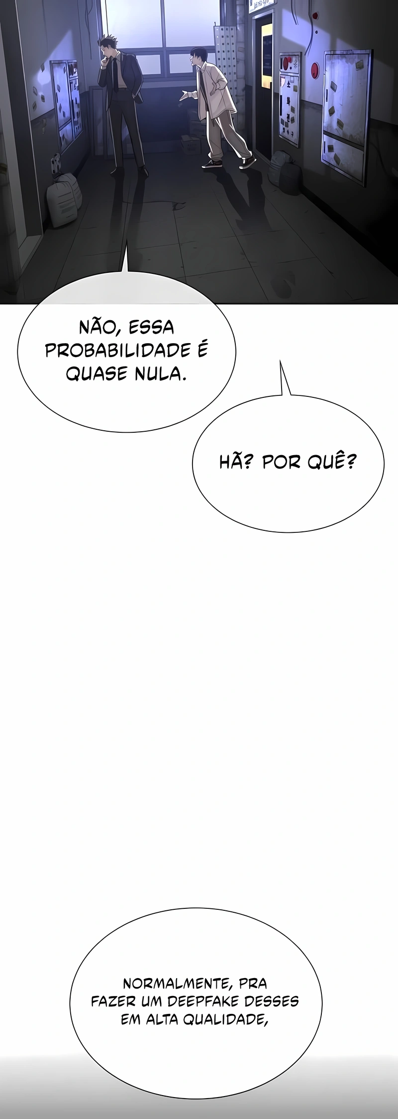O Advogado Assassino Capítulo 16 Página 16