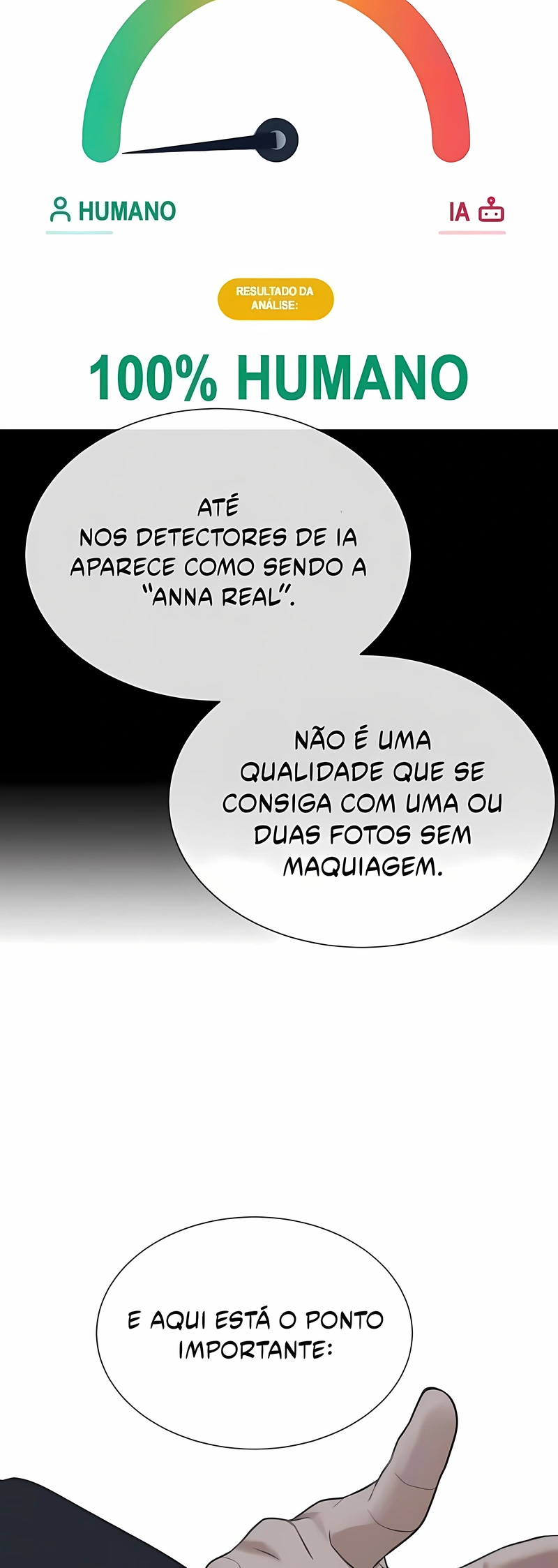 O Advogado Assassino Capítulo 16 Página 19