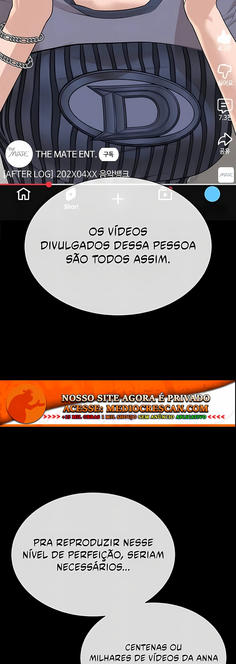 O Advogado Assassino Capítulo 16 Página 27
