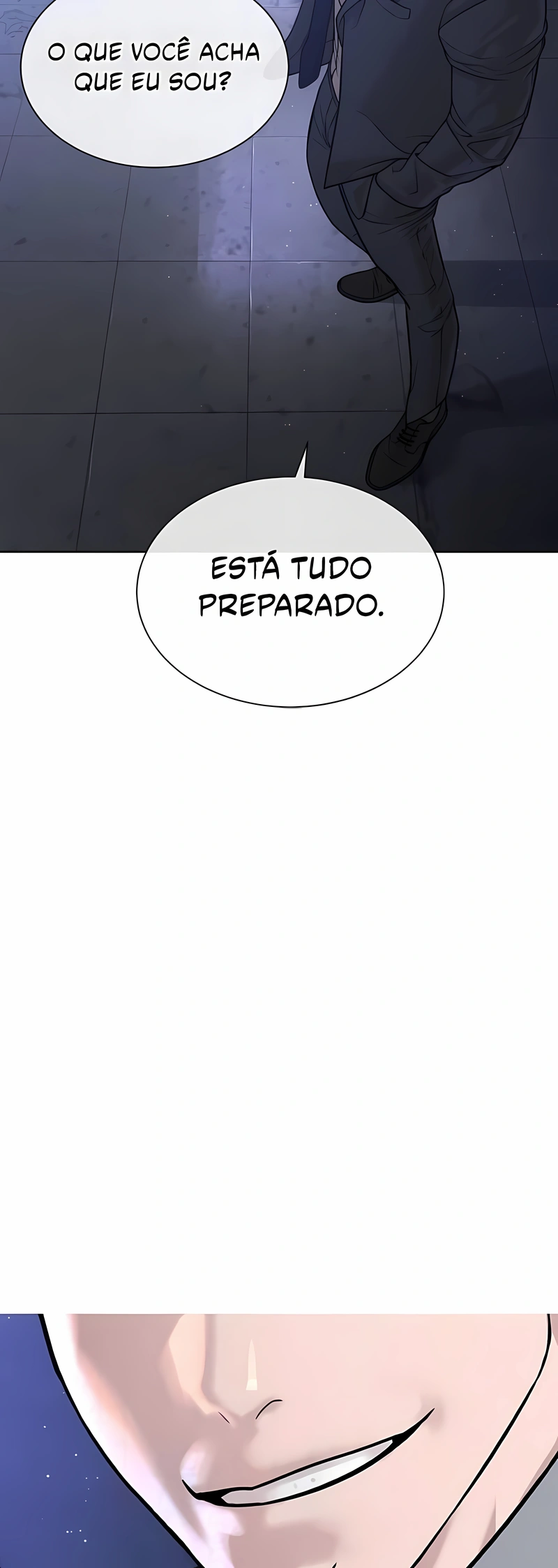 O Advogado Assassino Capítulo 16 Página 31