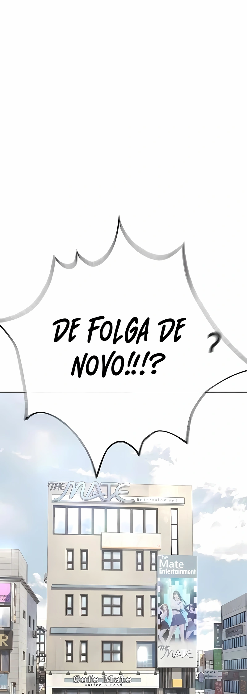 O Advogado Assassino Capítulo 16 Página 36