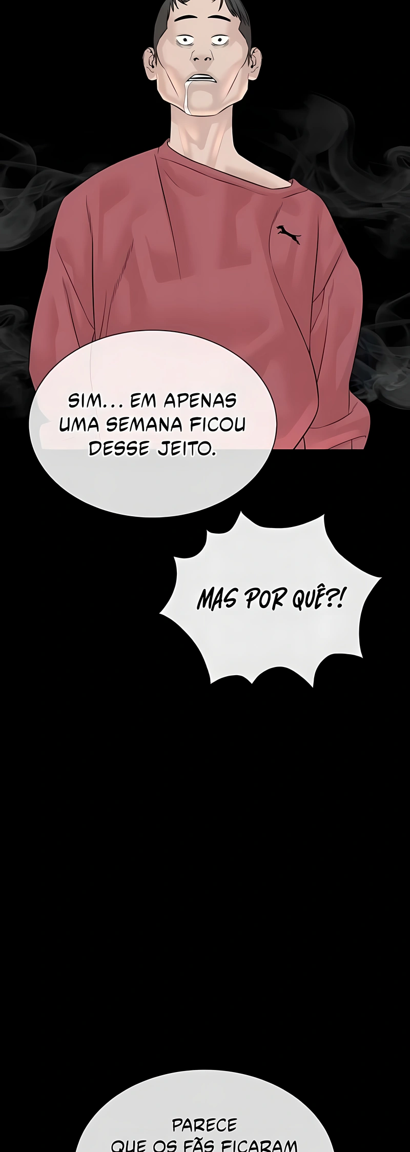 O Advogado Assassino Capítulo 16 Página 42