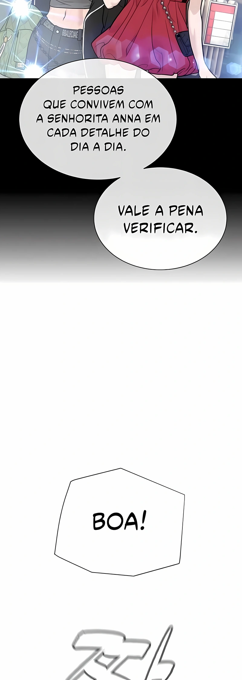 O Advogado Assassino Capítulo 16 Página 63