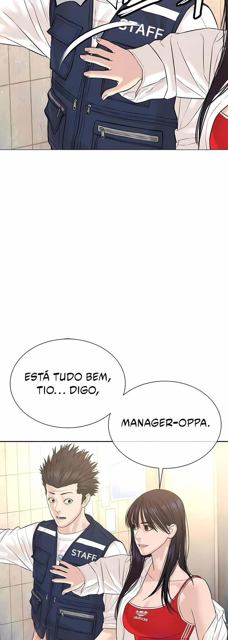 O Advogado Assassino Capítulo 16 Página 68