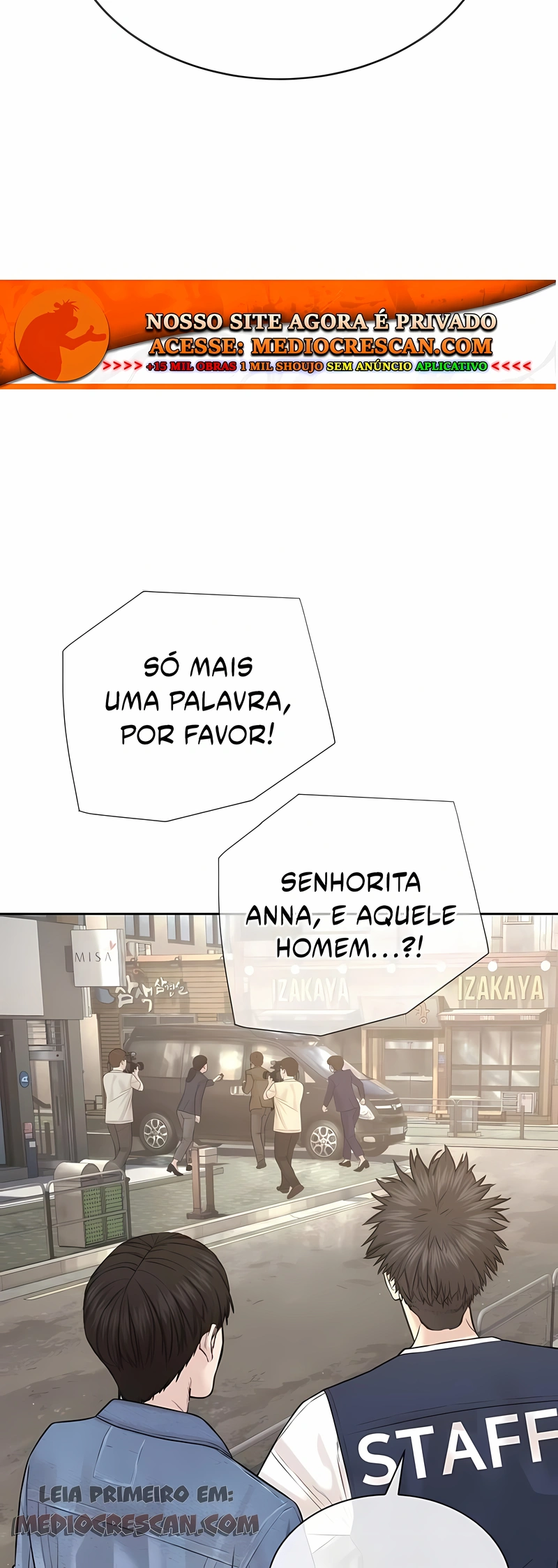 O Advogado Assassino Capítulo 16 Página 72