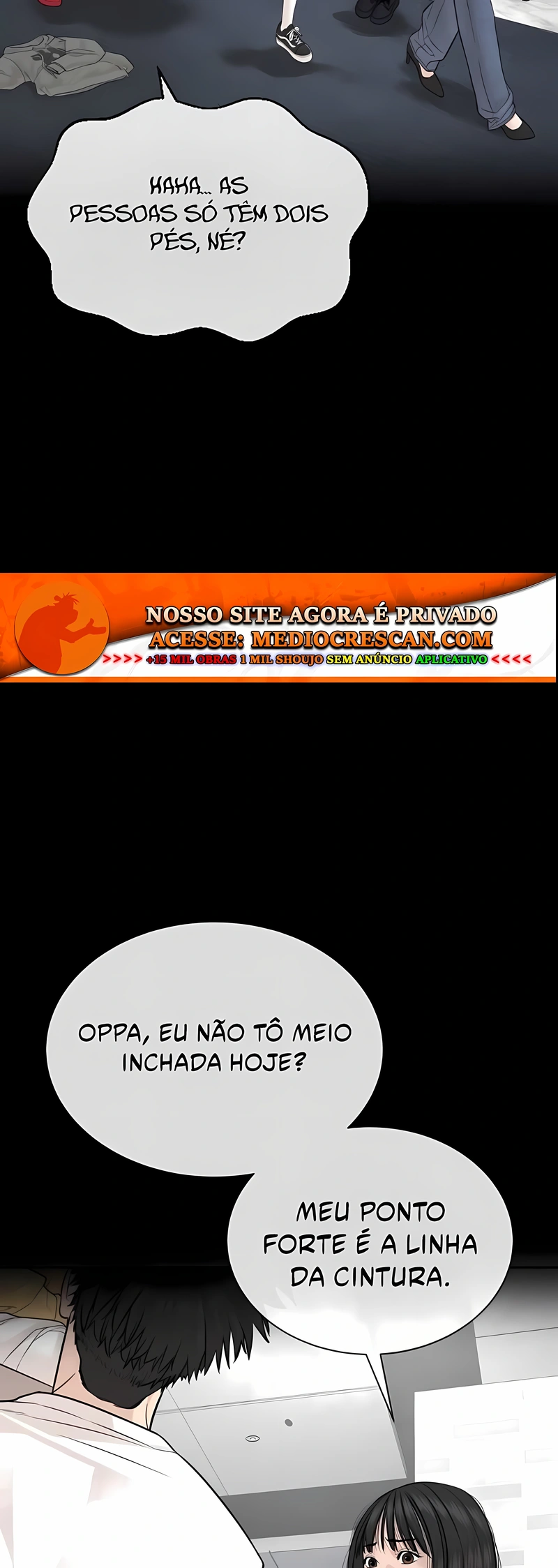 O Advogado Assassino Capítulo 16 Página 78