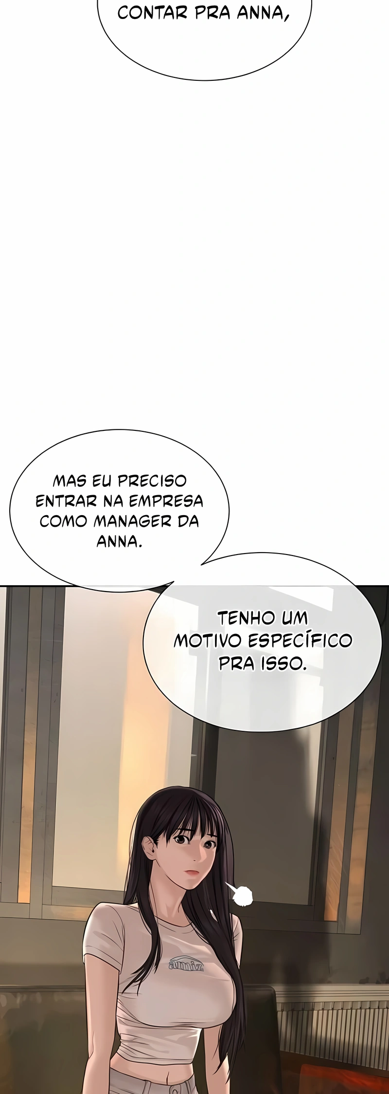 O Advogado Assassino Capítulo 16 Página 9