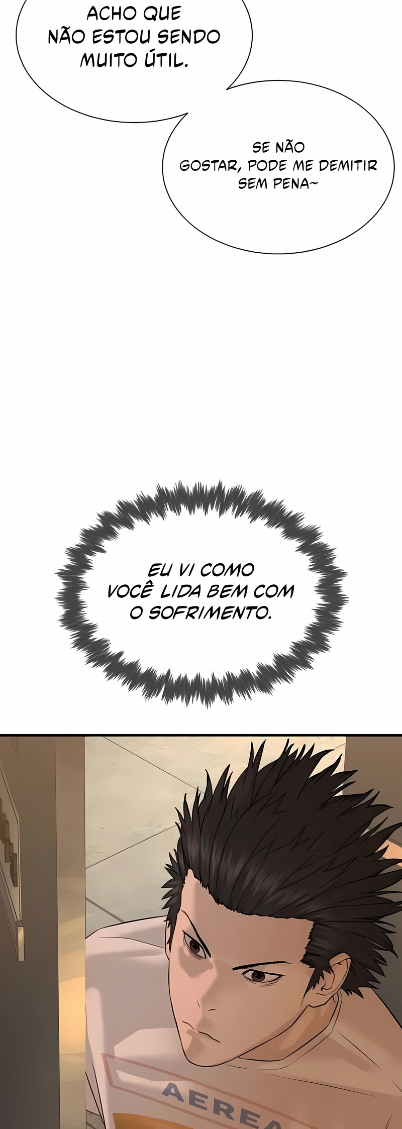 O Advogado Assassino Capítulo 16 Página 92