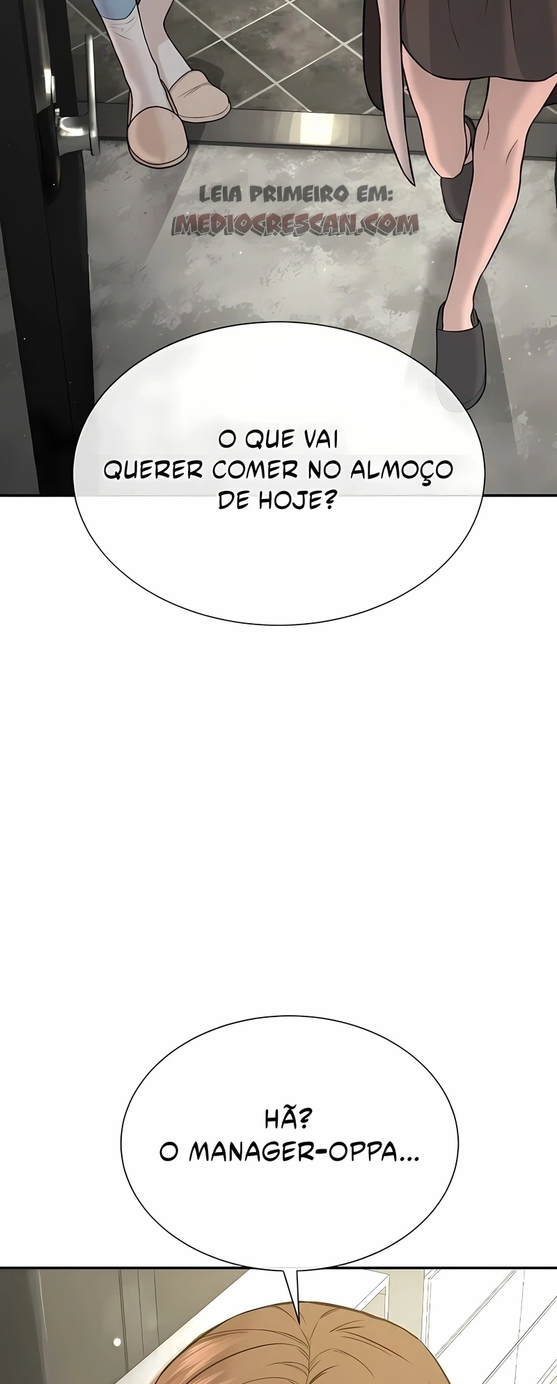 O Advogado Assassino Capítulo 17 Página 11