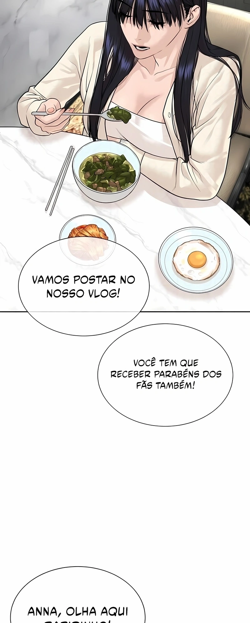 O Advogado Assassino Capítulo 17 Página 38