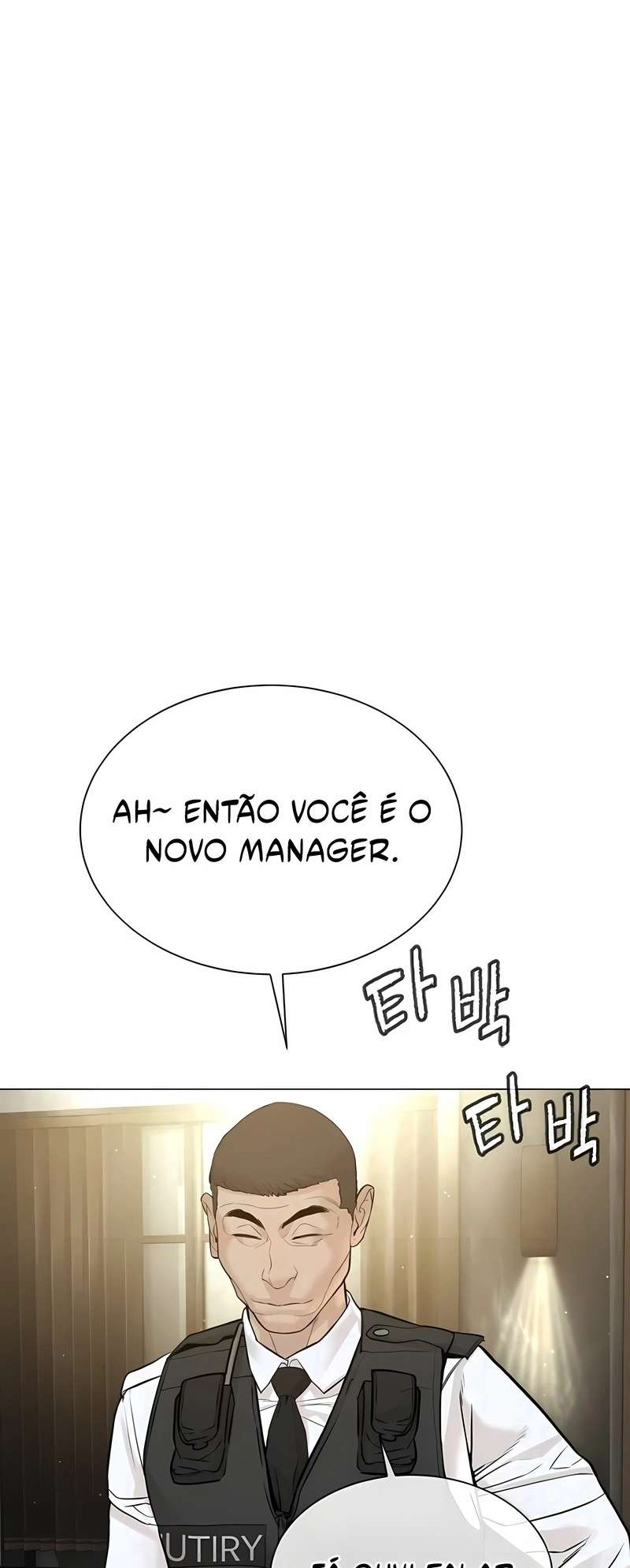 O Advogado Assassino Capítulo 17 Página 4