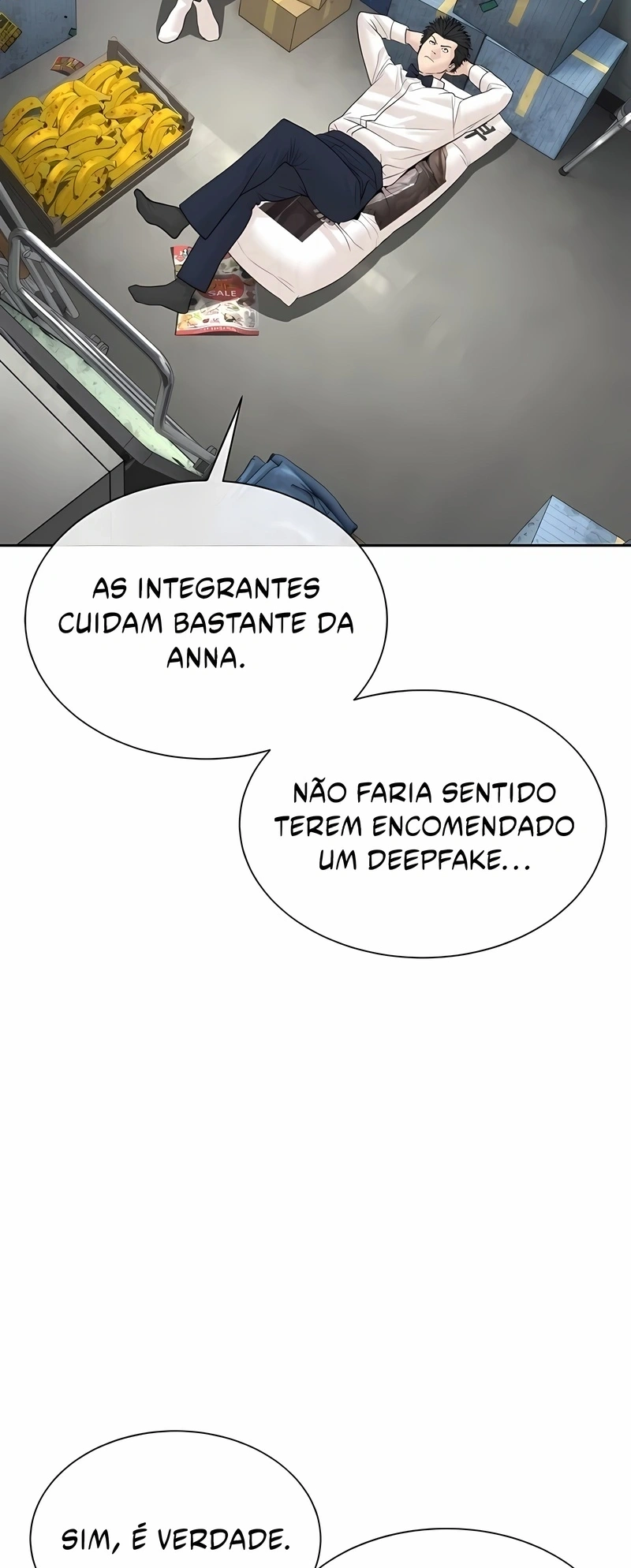 O Advogado Assassino Capítulo 17 Página 44