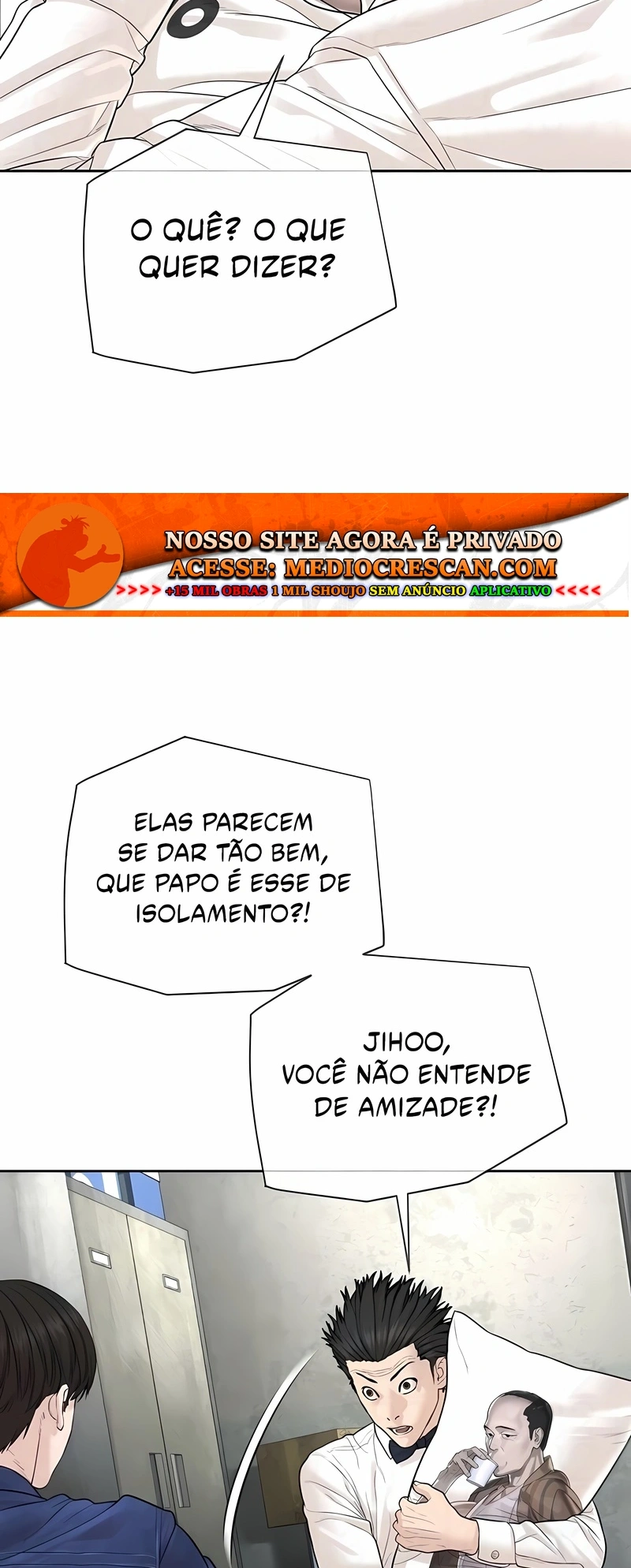 O Advogado Assassino Capítulo 17 Página 47