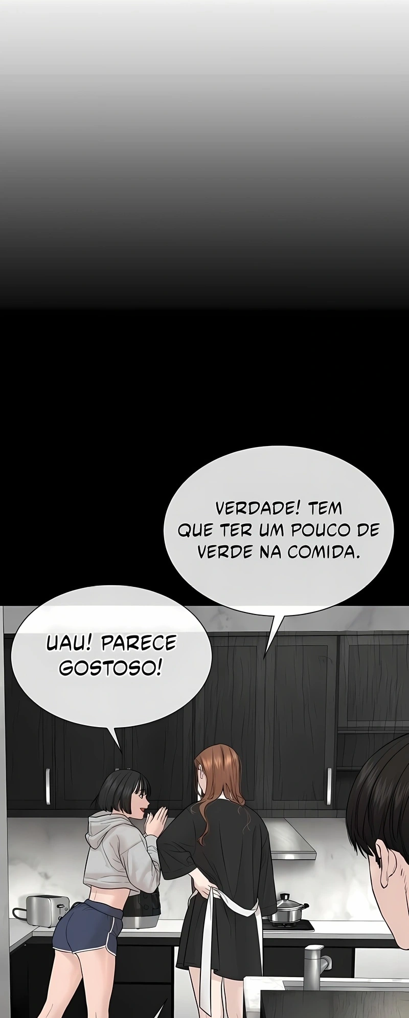 O Advogado Assassino Capítulo 17 Página 52