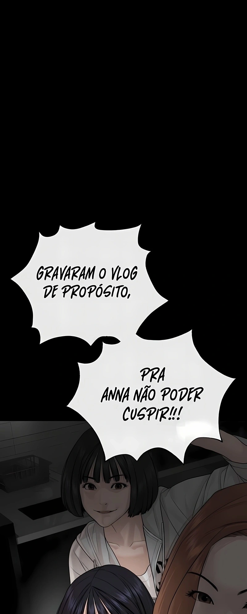 O Advogado Assassino Capítulo 17 Página 55