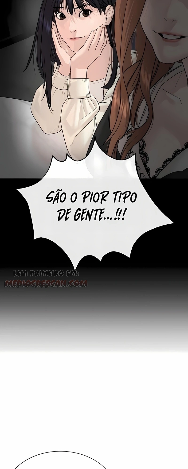 O Advogado Assassino Capítulo 17 Página 56