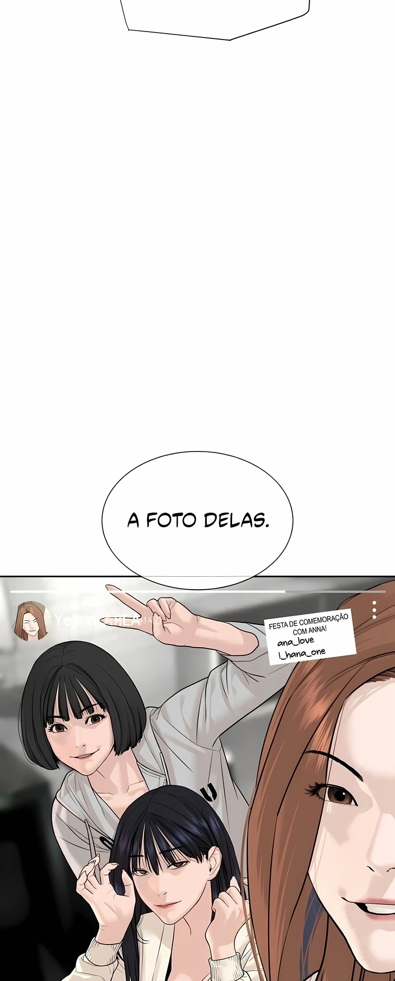 O Advogado Assassino Capítulo 17 Página 59
